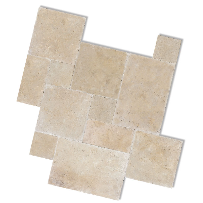 light-travertine-tile